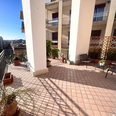 Appartement Casa Terrazza Del Sole à Catane Extérieur photo