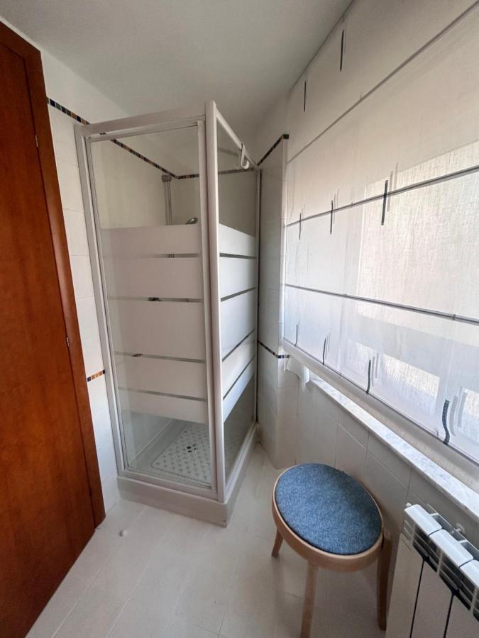 Appartement Casa Terrazza Del Sole à Catane Extérieur photo